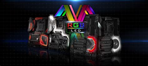 Image result for ASRock RGB LED App Download
