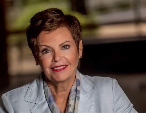 Maureen Kelly: Executive Director of Government Affairs