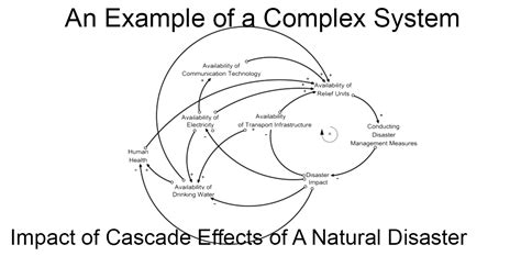 Image result for Complex System Science