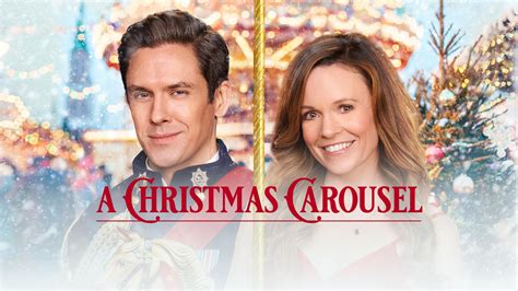 A Christmas Carousel Cast