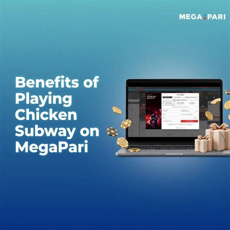Play MegaPari Chicken Subway – Try New Game in India!