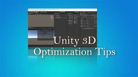 Image result for Optimized Code in Unity