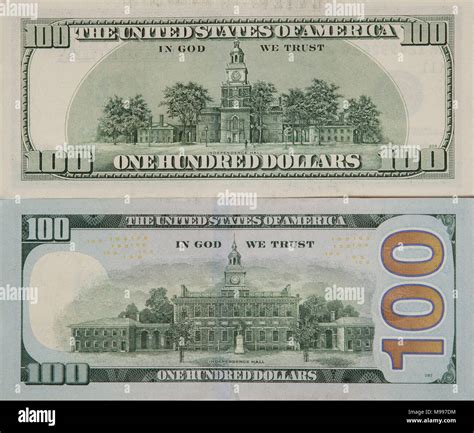 Where To Exchange Old 100 Dollar Bills at William Mathers blog