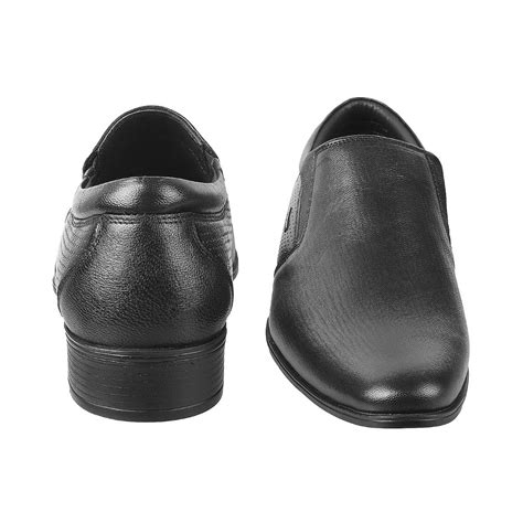 Buy Mochi Men Leather Formal Lace-up Shoe at Amazon.in