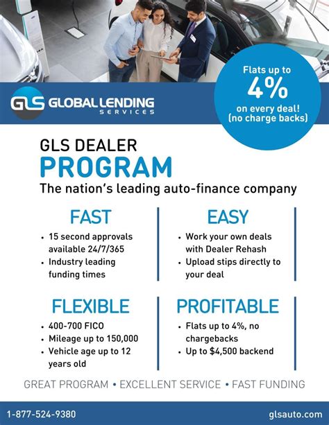 Happy St. Patty's Day Weekend! 🍀💲🌎 Drive with Global Lending Services ...