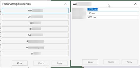 Image result for Create Asset Autodesk Factory Design