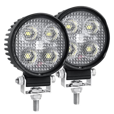 Led Lights For Trucks