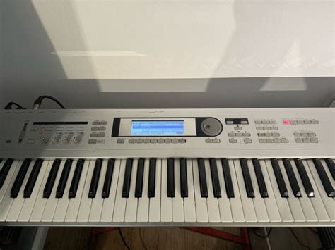 Korg Tutorials Triton Le 的图像结果