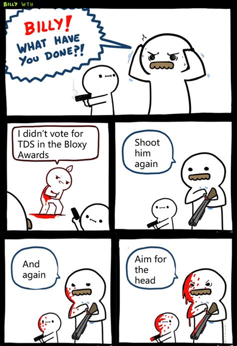 Image result for TDS Code for Bloxy Commander