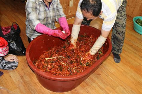 The Ways I Enjoy Kimchi | Korean Language Blog