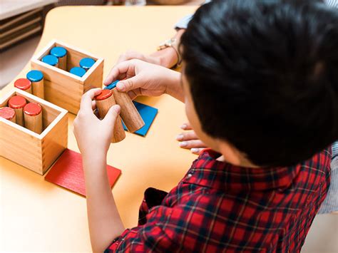 Boston Overseas | Primary Preschool Program