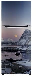 Decals Point 160 cm Fridge Sticker Self Adhesive Sticker Price in India ...