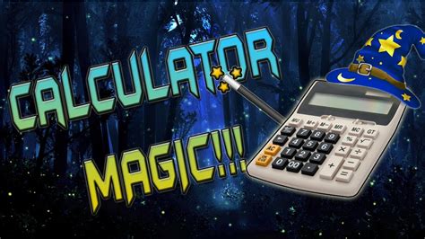 Image result for Calculator Tricks