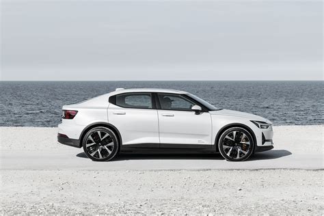POLESTAR 2 FASTBACK 200kW 69kWh Standard Range Single motor 5dr Auto Lease Deals | Lakeland ...