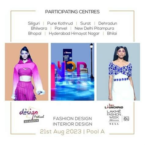 INIFD to showcase up-and-coming designers at Design Festival Season 9 ...