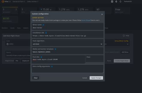 Image result for HiveOS Mining Tutorial