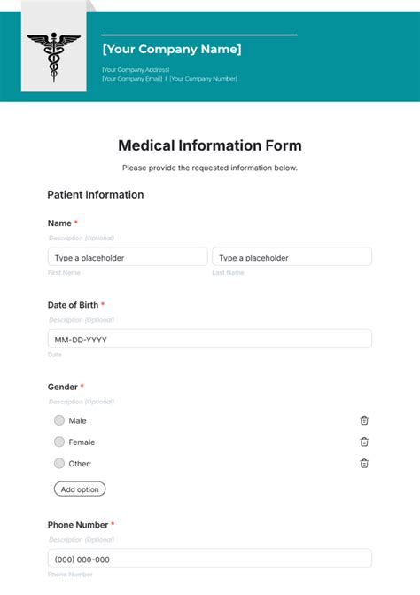Medical Information 的图像结果