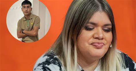 El feroz contraataque de Morena Rial contra el papá de su hijo Amadeo ...