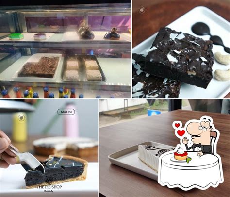 The Pie Shop, Chalakudy - Restaurant reviews