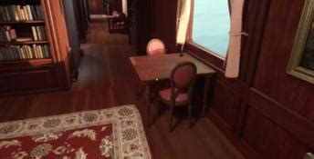 First Class Escape Game 的图像结果