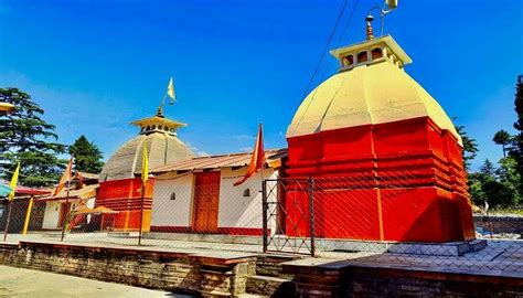 Kaleshwar Mahadev Temple Guide To Witness Its Holy Aura
