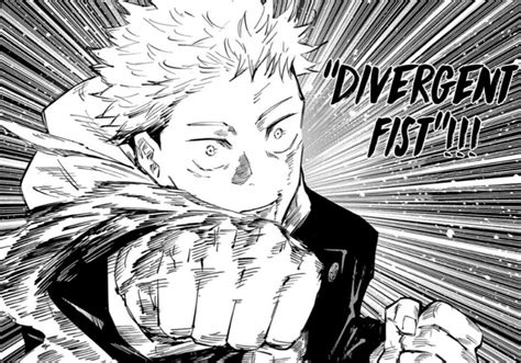 Jujutsu Kaisen   Anime Amino