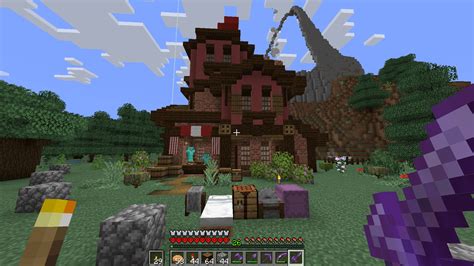 Image result for Minecraft Blacksmith Build