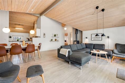 Ferienhaus 51-0161 in Fjellerup Strand | Dänemark.Guide