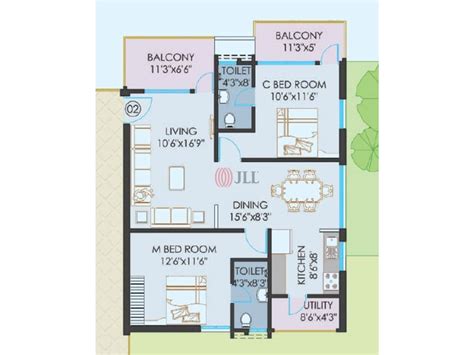 Lahari Twins | Vikas School Road, Krishnaja Hills, Nizampet ...