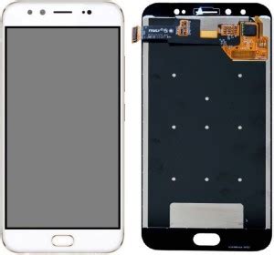 RJR IPS LCD Mobile Display for Vivo V5 Plus (Complete Display Folder ...