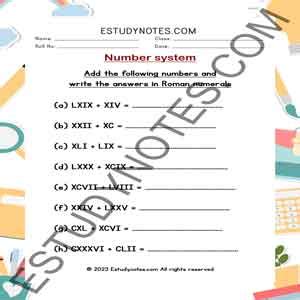 Image result for Module 4 Number Systems
