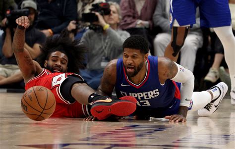 Bulls Injury Report: Moving Forward vs Clippers - On Tap Sports Net