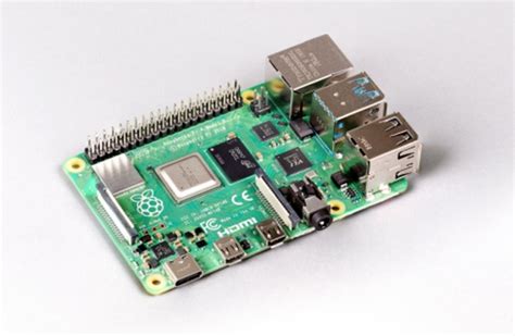 Image result for Raspberry Pi 4B 64-Bit OS