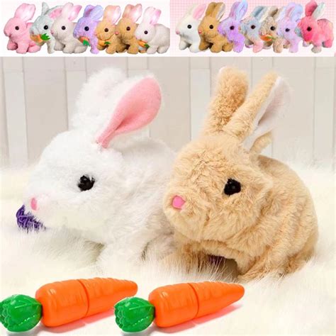 Robot Bunny Toy 的图像结果