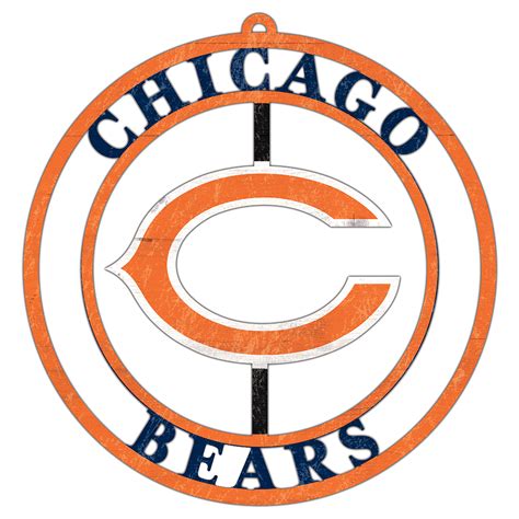 Chicago Bears Logo Png