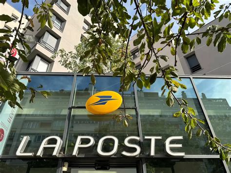 Cyberattack disrupts France's postal service, banking during Christmas ...