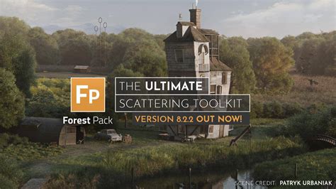 Image result for Forest Pack Pro