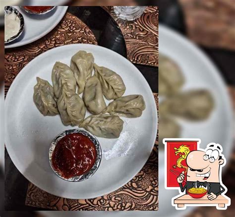 Amdos Kitchen, Ahmedabad, 2 Elim Park Society - Restaurant reviews