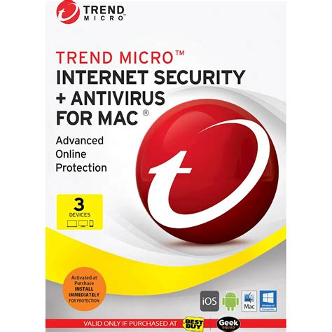 Trend Micro Internet Security 的图像结果