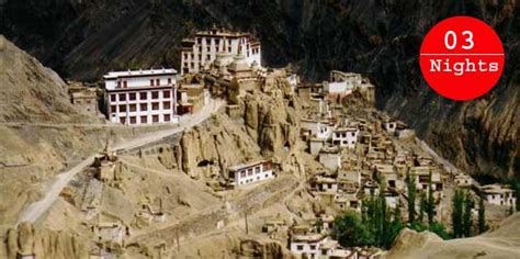Buddhist Pilgrimage Tour Packages in Ladakh | Leh Ladakh Tourism