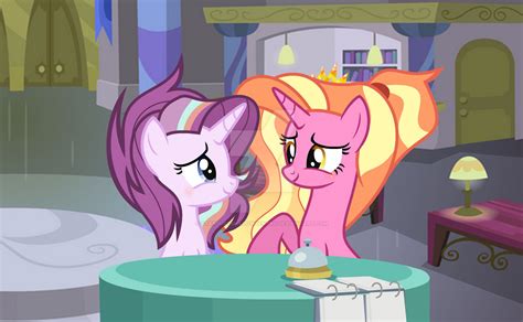 Image result for Friendship Lessons Mlp.fandom.com