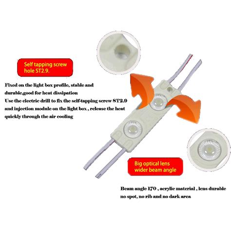 Image result for LED Module for Signage