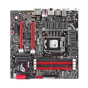 Amazon.in: Buy WEPL Computer motherboards Fit for Maximus V Gene ...