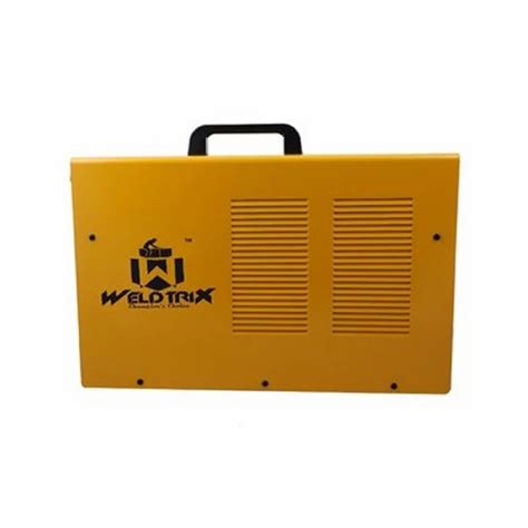 Welding Machines - GB KORE ARC MIG-400 3 Phase MIG Welding Machine ...