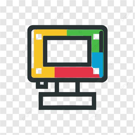 Computer Logo White 的图像结果