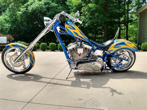 Cycle X Choppers