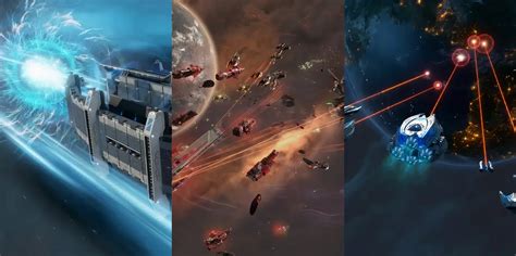The Best Mods For Sins Of A Solar Empire 2
