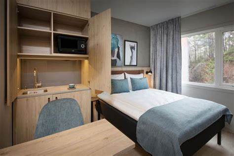 Bo på Scandic Kokstad | Hotell i Bergen