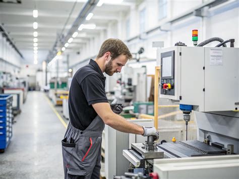 Image result for Machine Operator Job Description