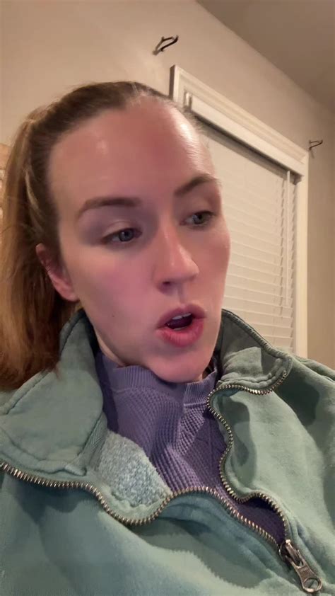 Jen Hamilton | ☂️ UPDATE | Instagram